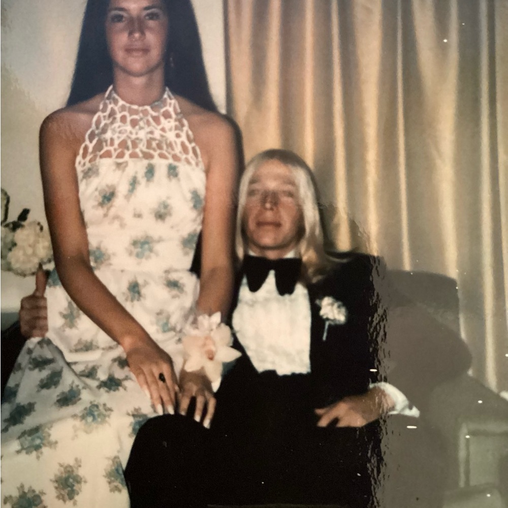 PROM 1973